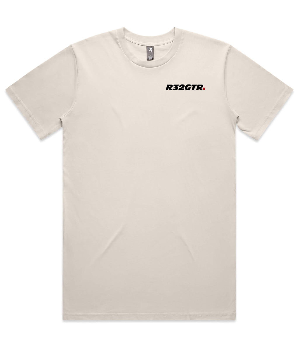 Nissan R32 GTR Mens T-Shirt