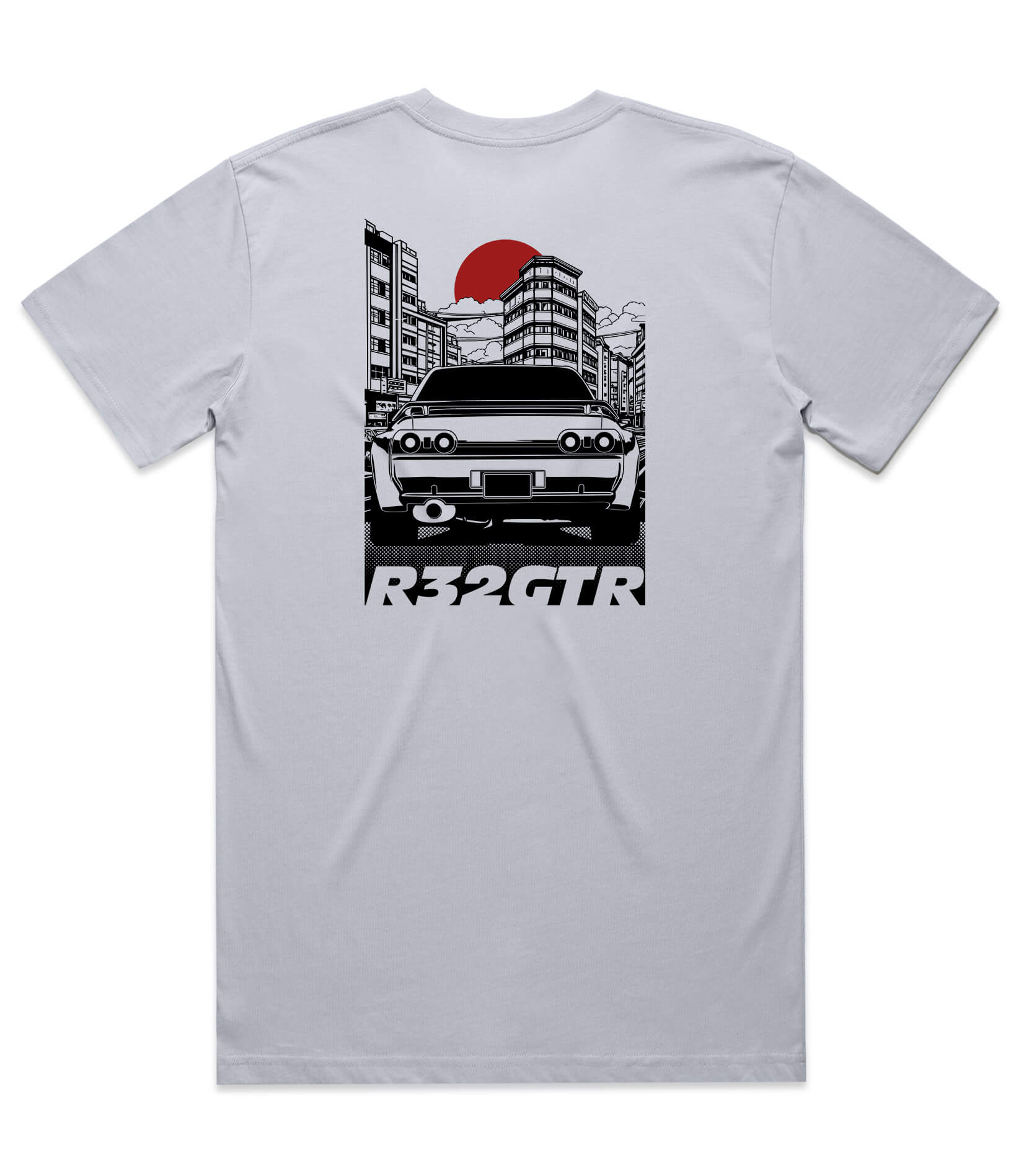 Nissan R32 GTR T-Shirt