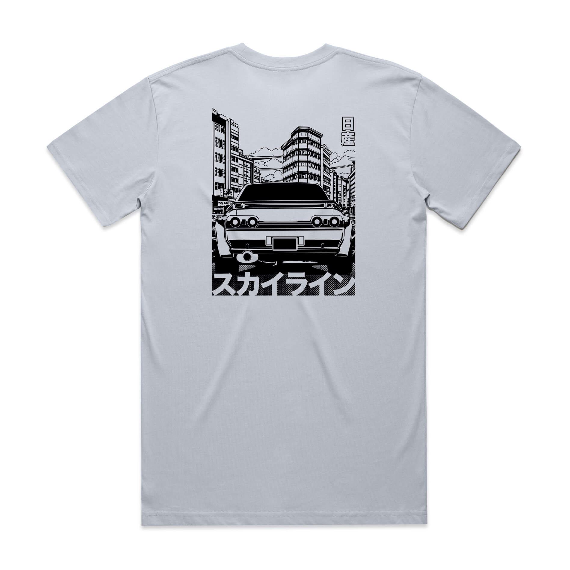 Nissan R32 GTR T-Shirt