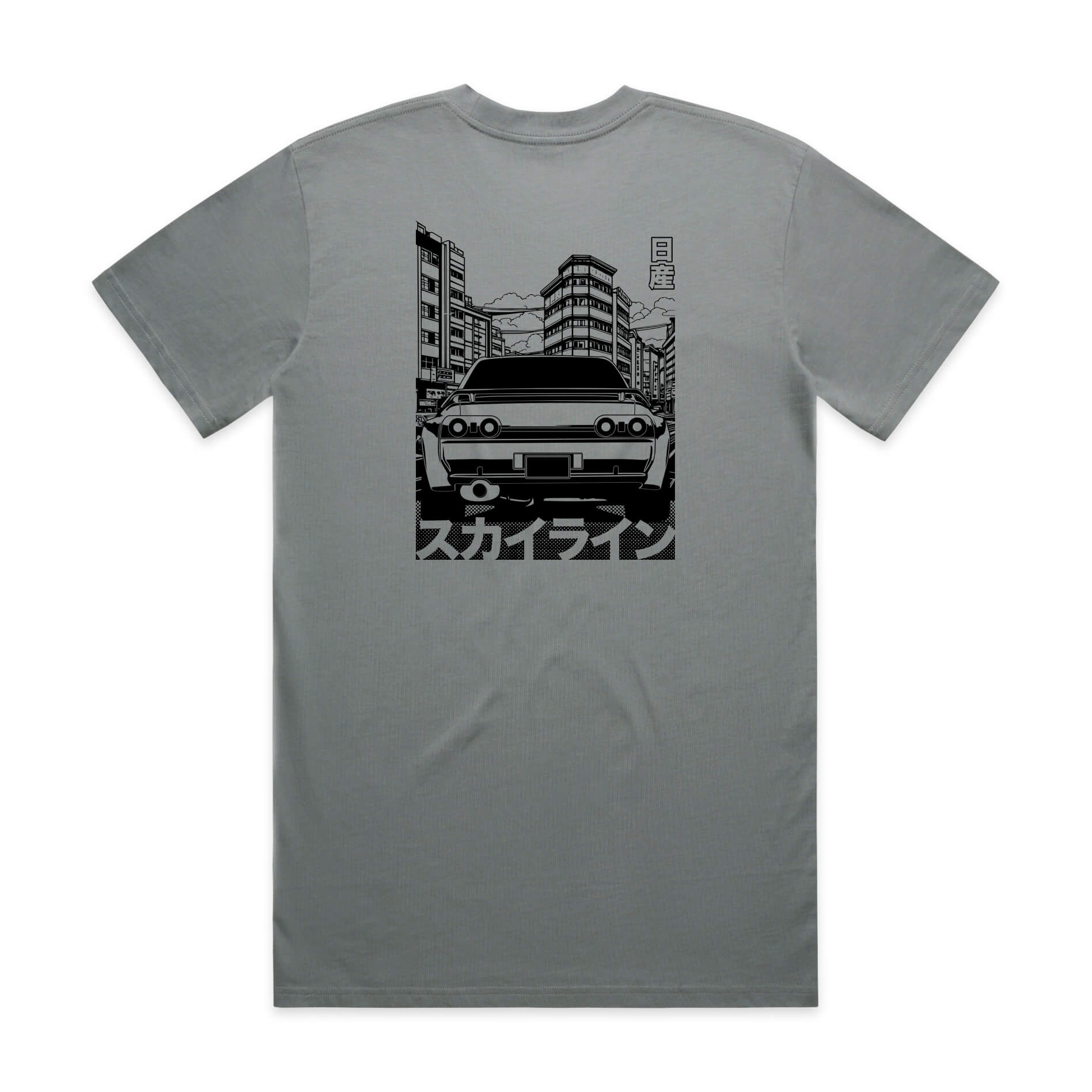 Nissan R32 GTR T-Shirt