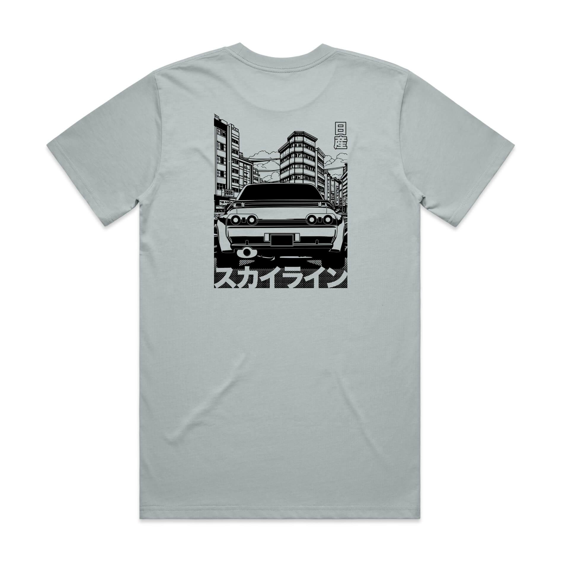 Nissan R32 GTR T-Shirt