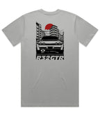 Nissan R32 GTR T-Shirt