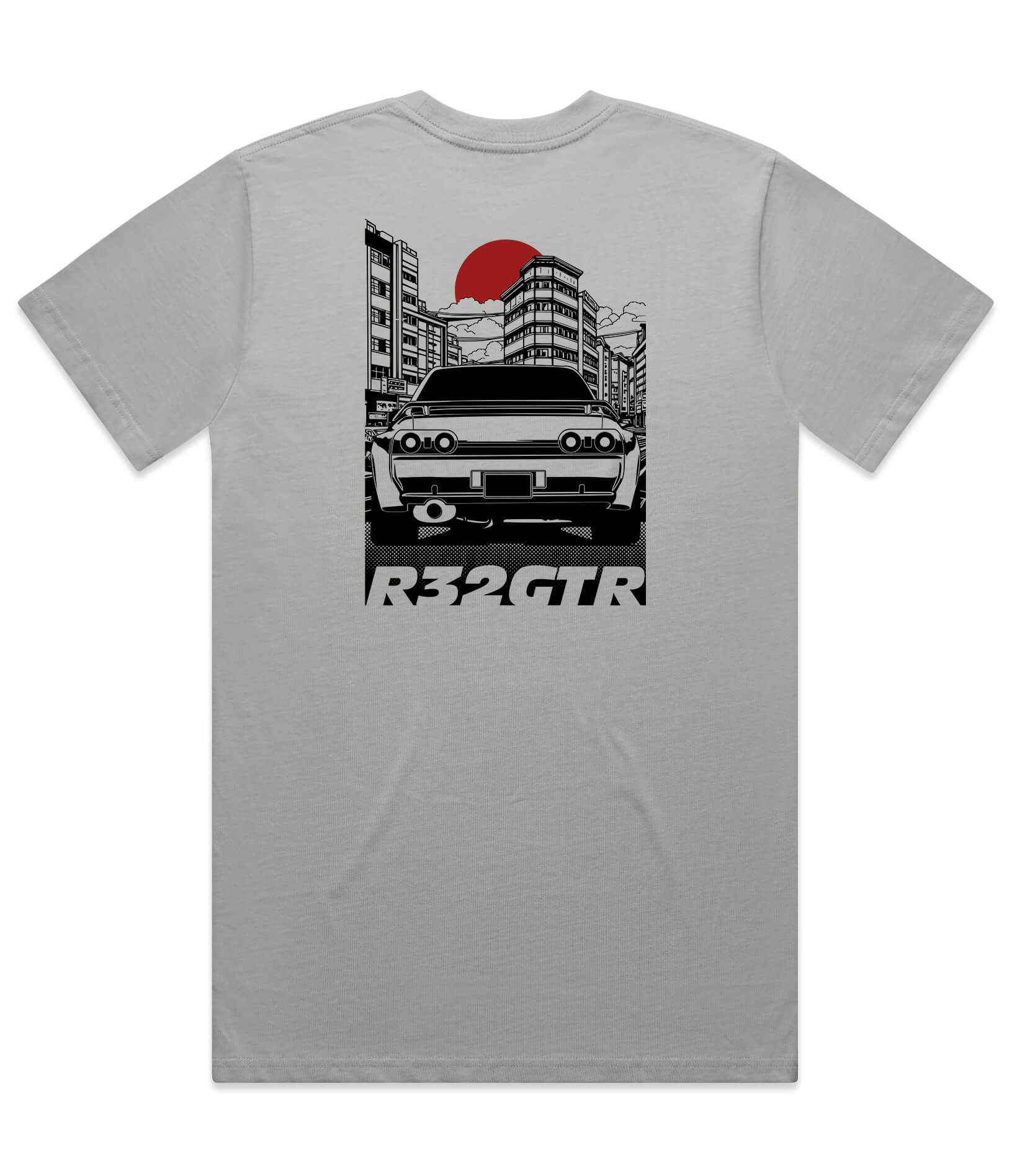 Nissan R32 GTR T-Shirt