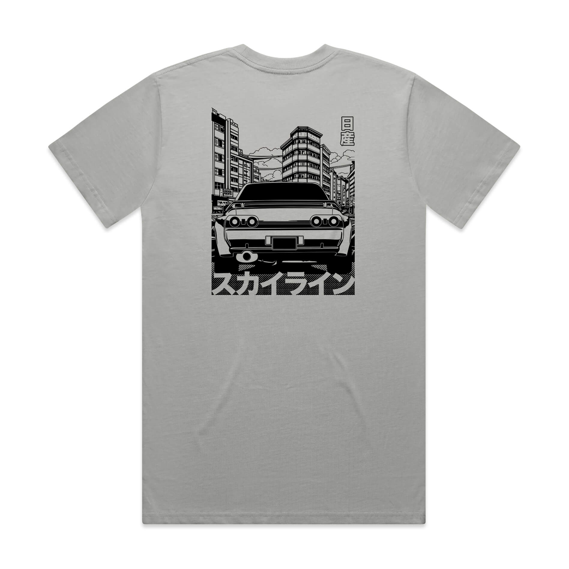 Nissan R32 GTR T-Shirt