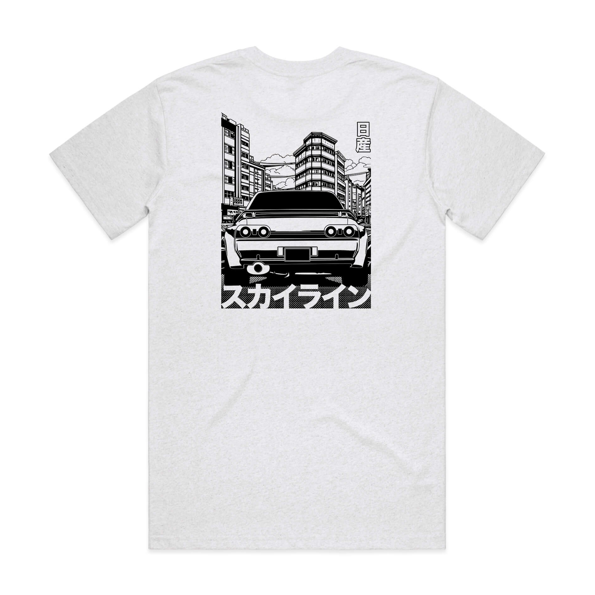 Nissan R32 GTR T-Shirt