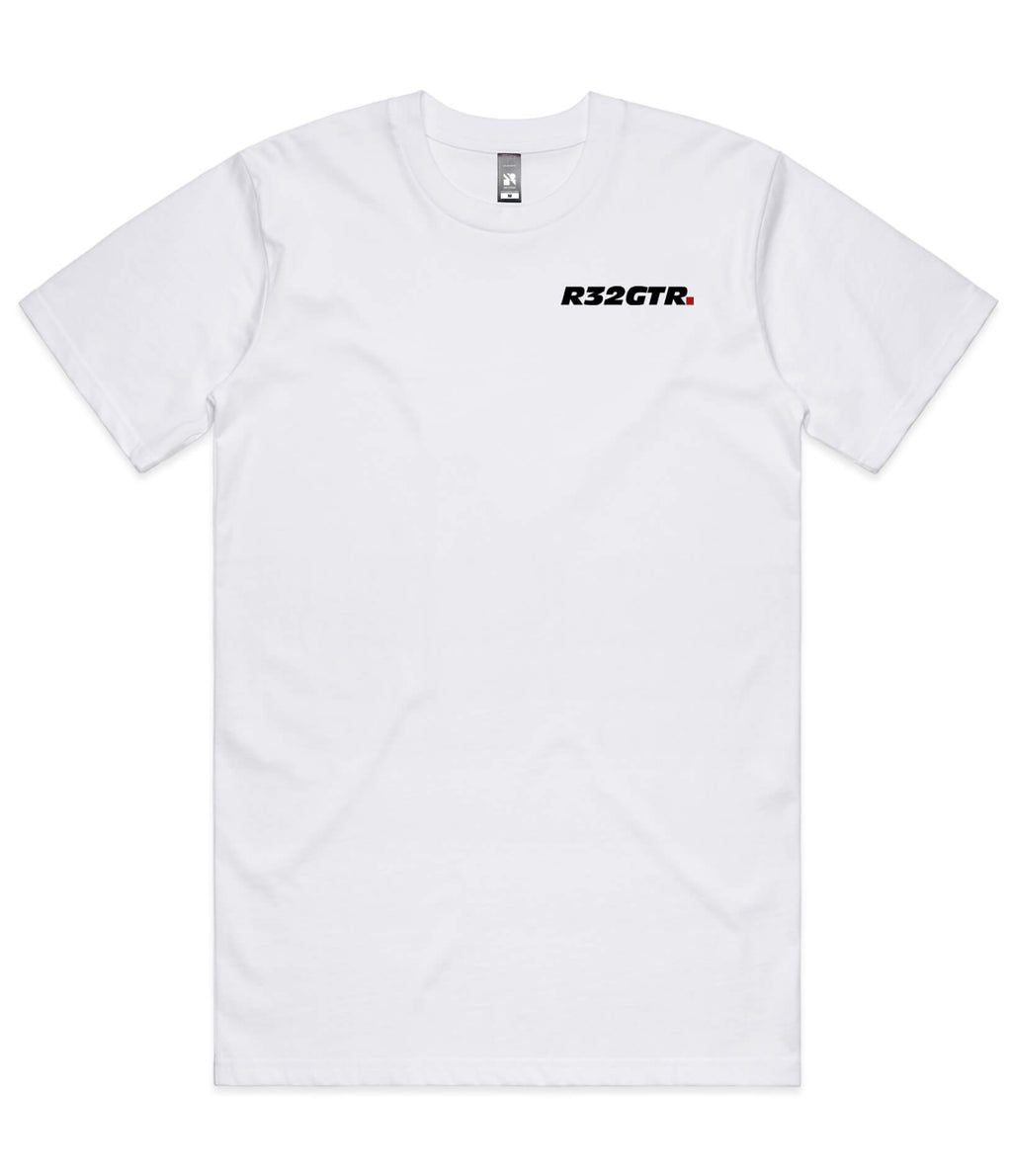 Nissan R32 GTR Mens T-Shirt
