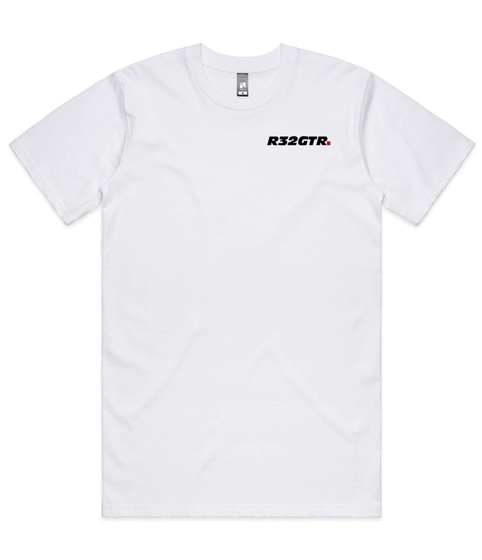 Nissan R32 GTR Mens T-Shirt
