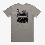 Nissan R32 GTR T-Shirt