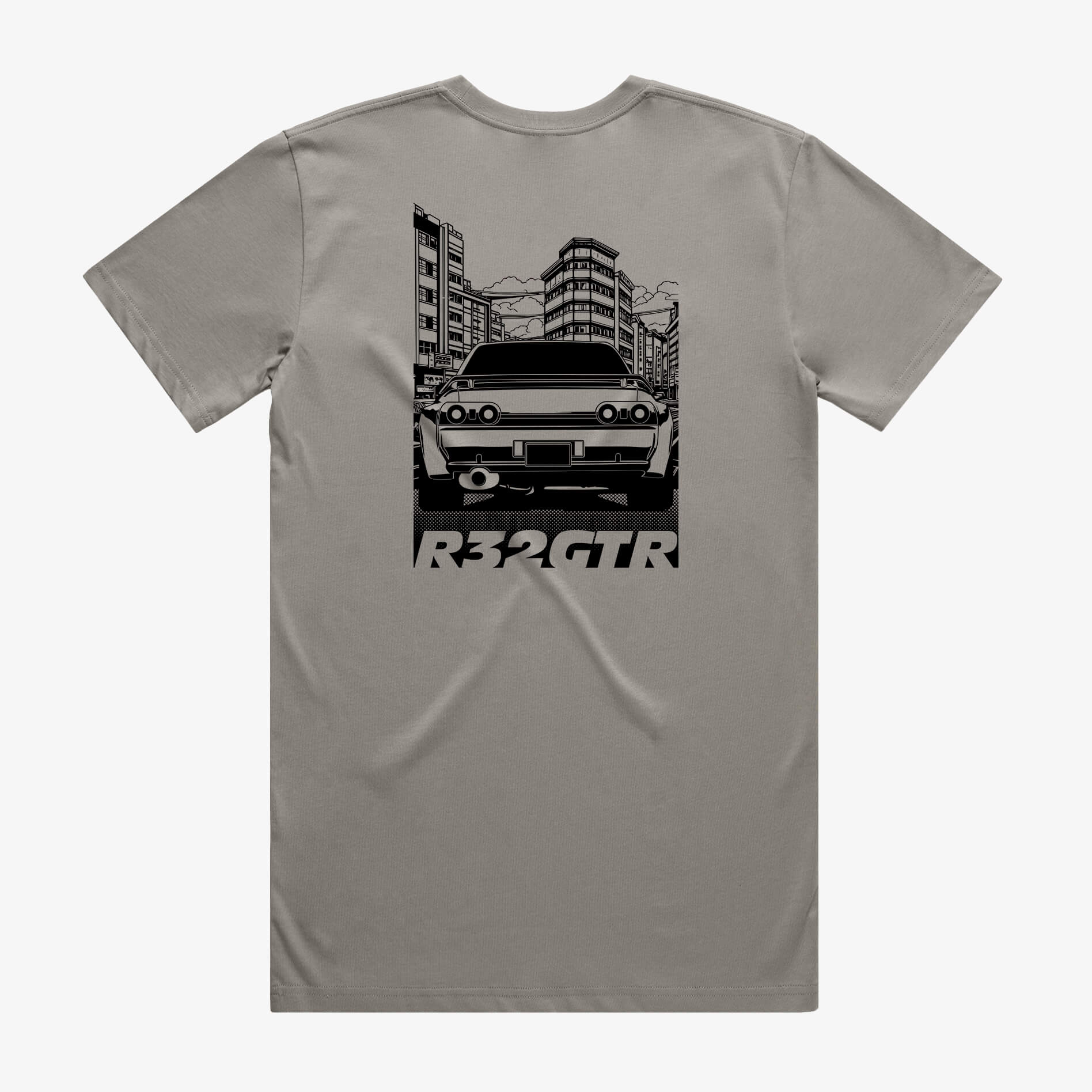 Nissan R32 GTR T-Shirt