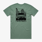 Nissan R32 GTR T-Shirt