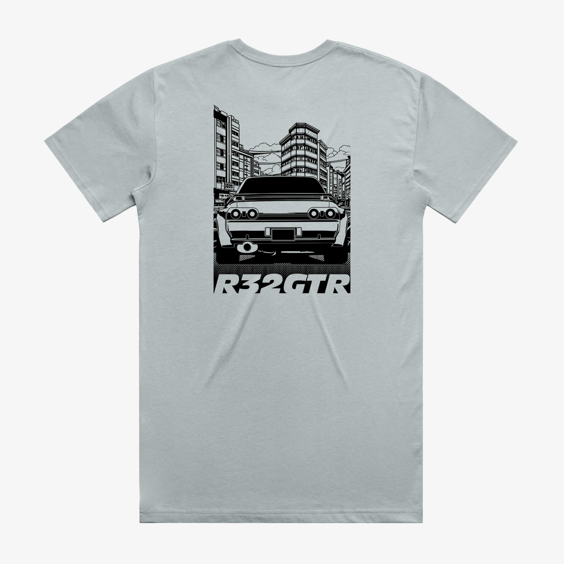 Nissan R32 GTR T-Shirt