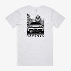 Nissan R32 GTR T-Shirt