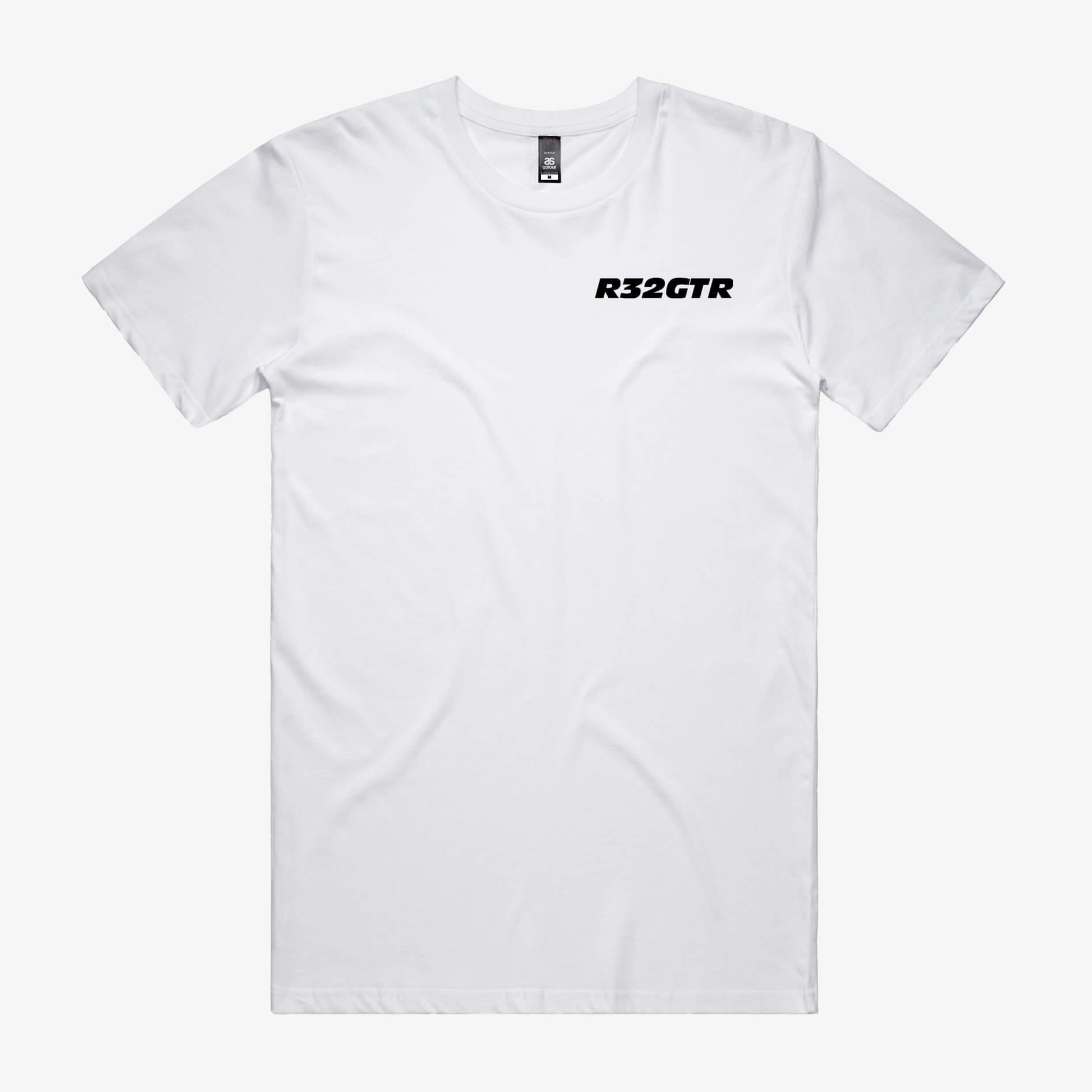 Nissan R32 GTR T-Shirt