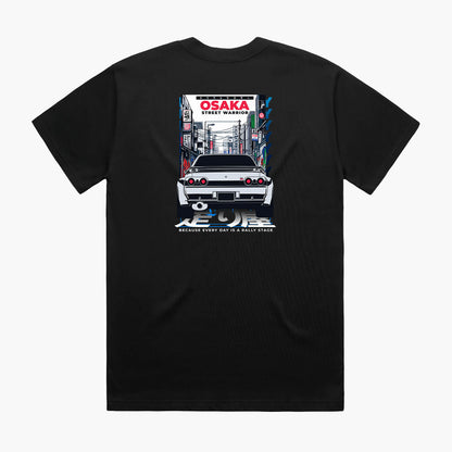 R32 Street Warrior T-Shirt