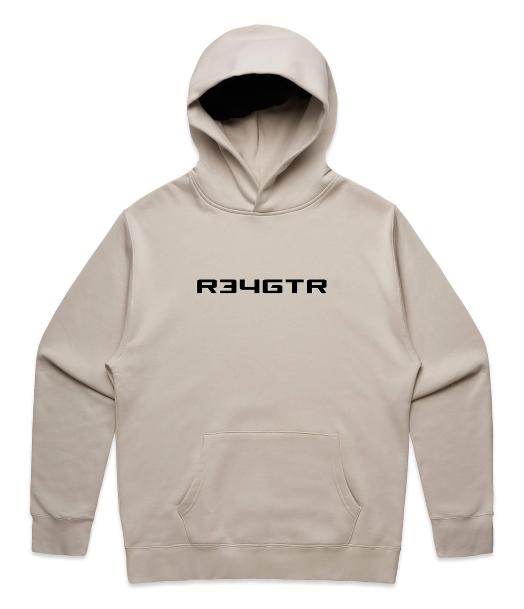 Nissan R34 GTR Hoodie