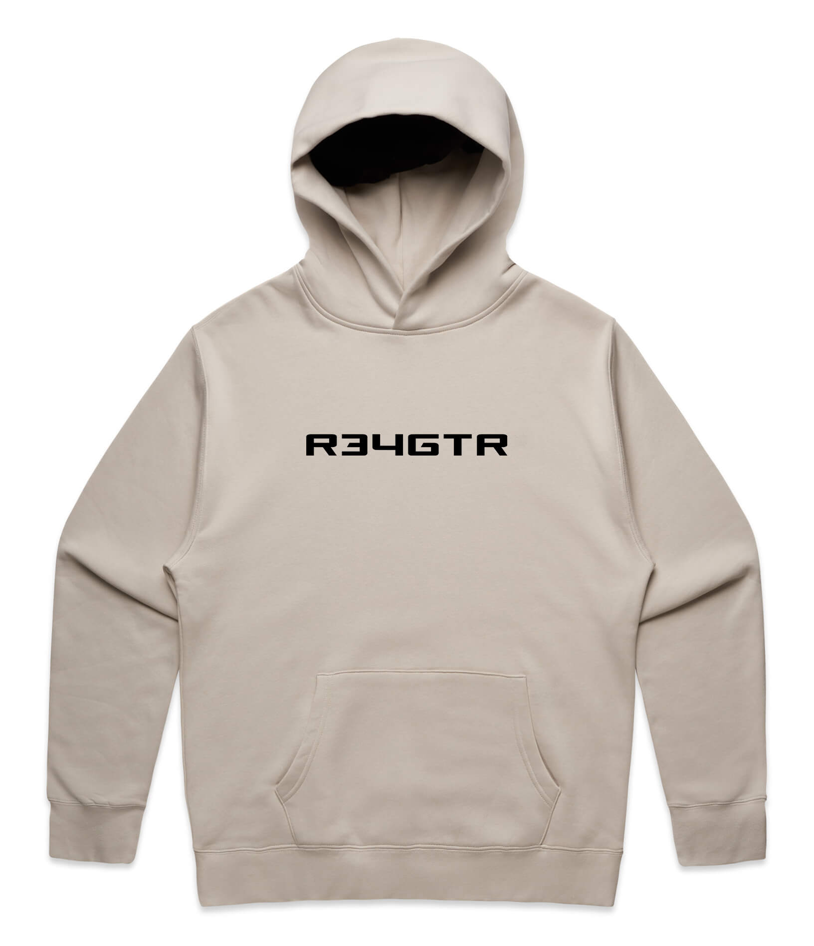 Nissan R34 GTR Hoodie