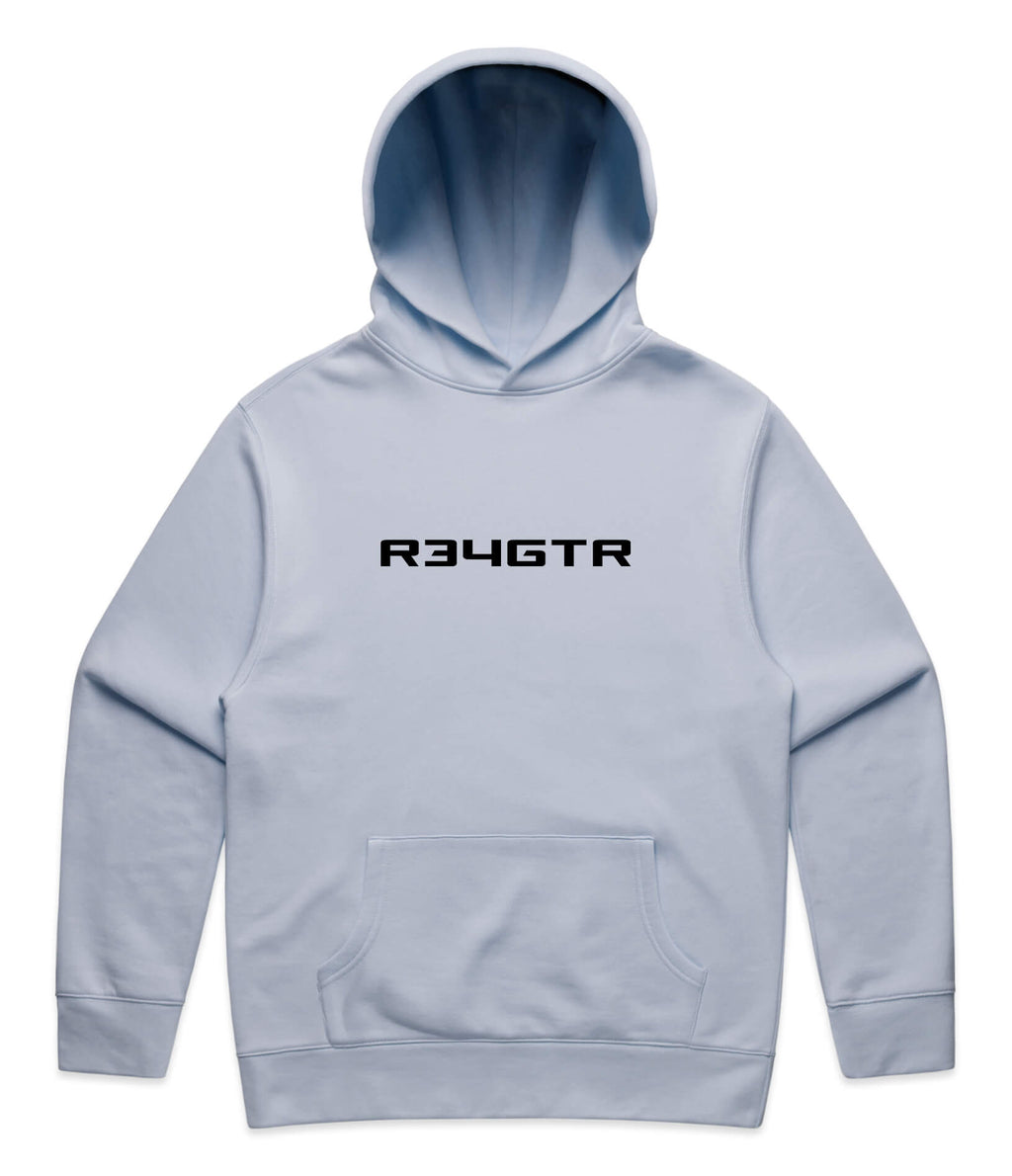Nissan R34 GTR Hoodie