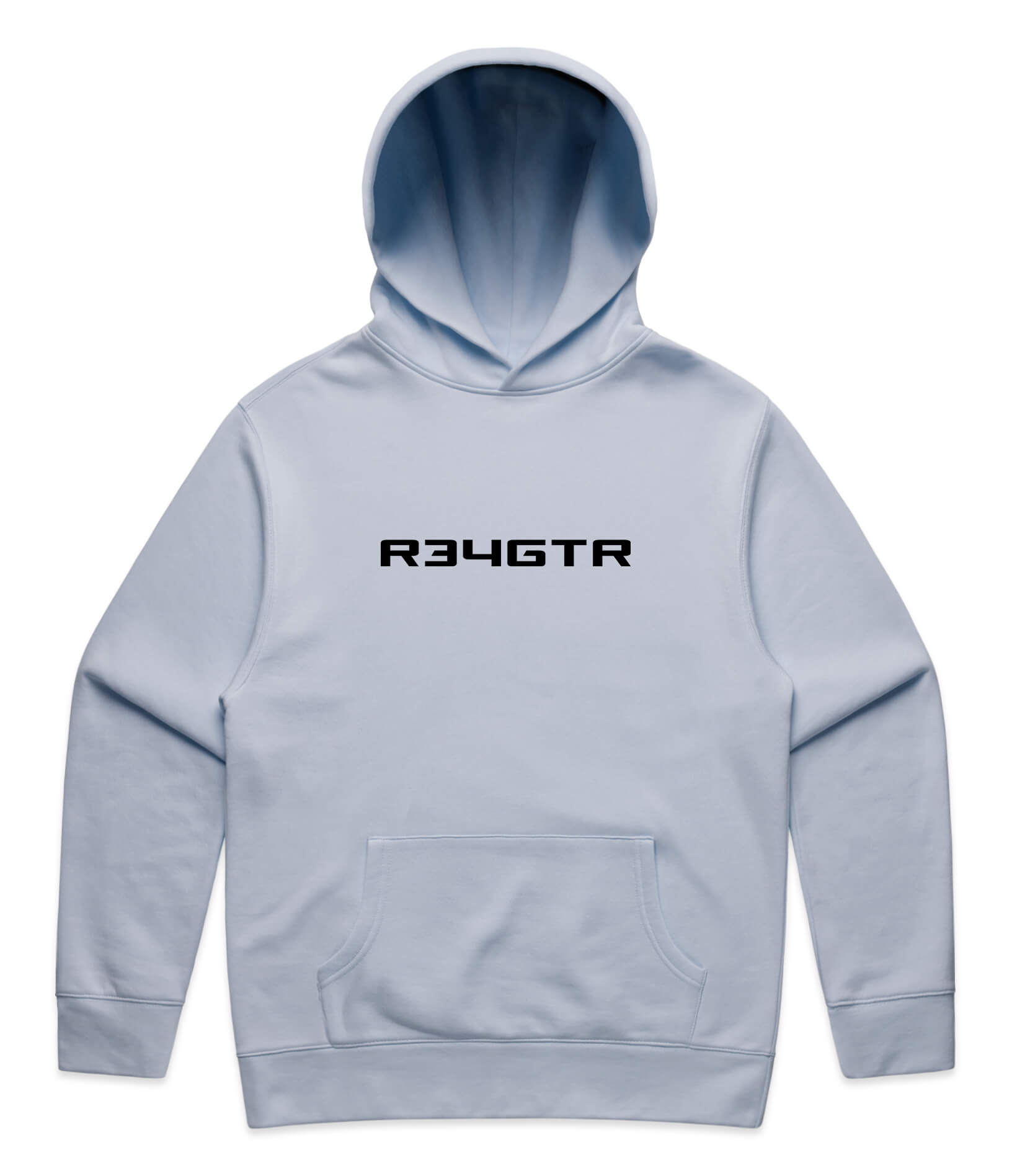 Nissan R34 GTR Hoodie