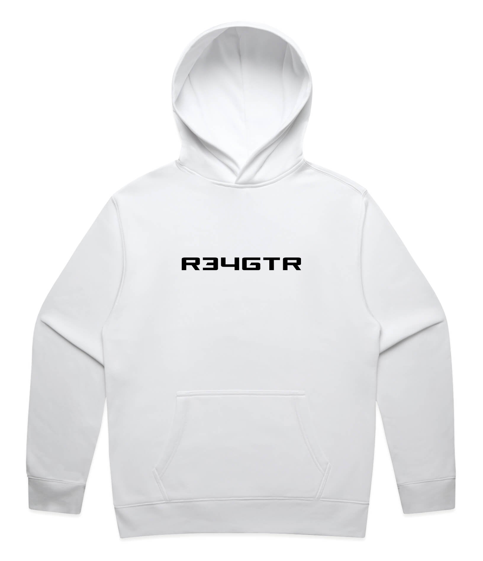 Nissan R34 GTR Hoodie