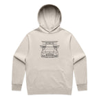 Nissan R34 GTR Hoodie