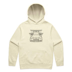 Nissan R34 GTR Hoodie