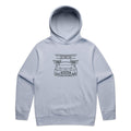Nissan R34 GTR Hoodie