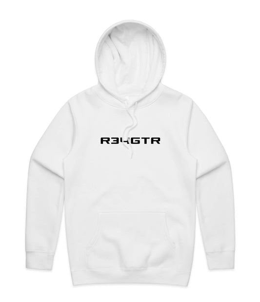 Nissan R34 GTR Hoodie