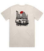 Nissan R34 GTR T-Shirt
