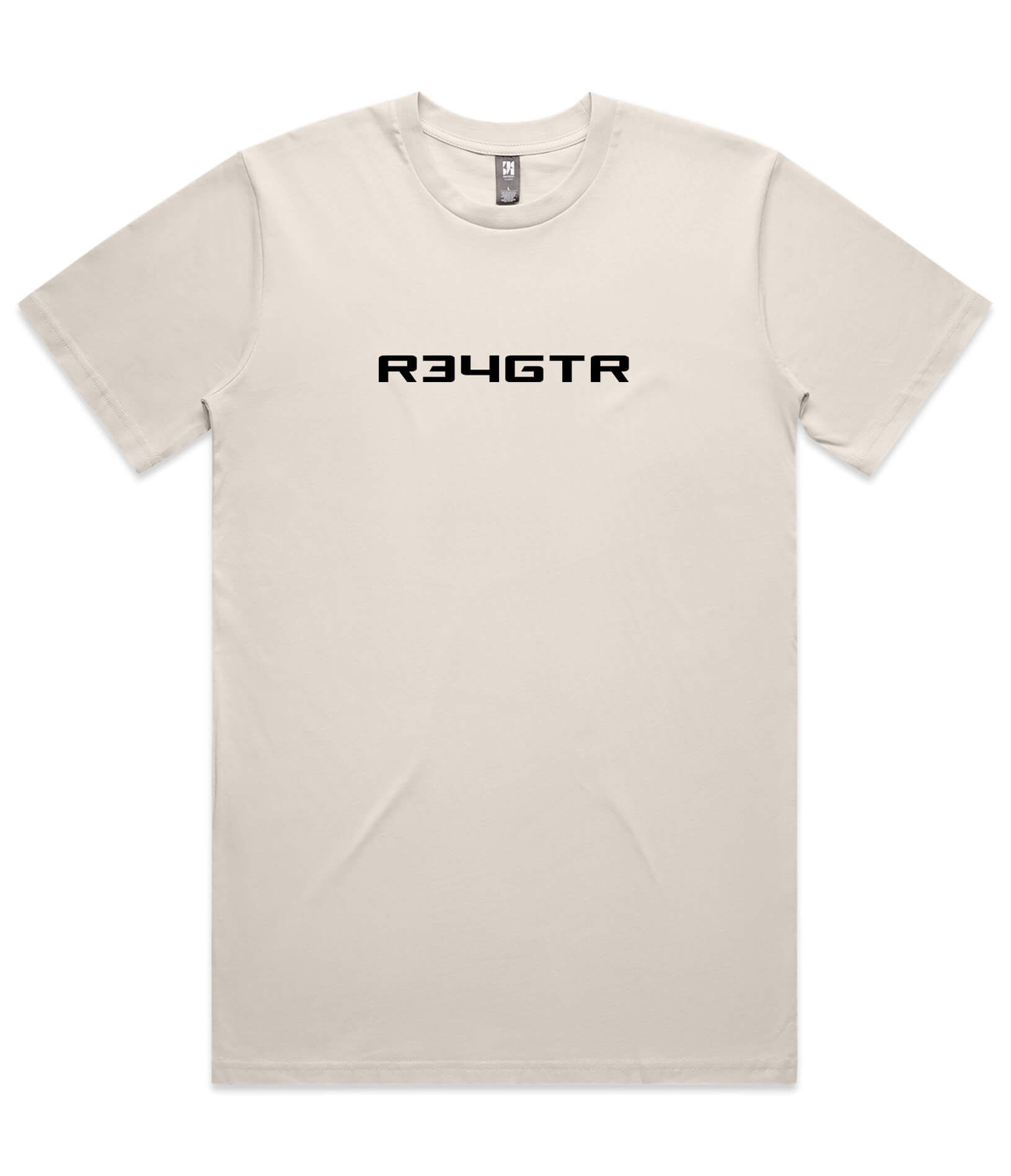 Nissan R34 GTR T-Shirt
