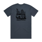 Nissan R34 GTR T-Shirt