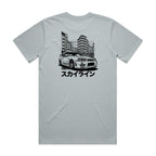 Nissan R34 GTR T-Shirt