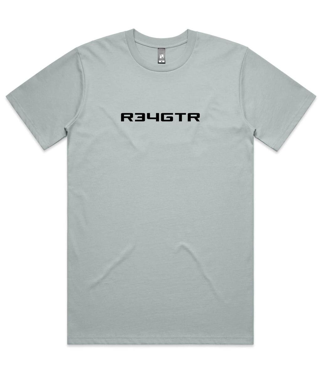 Nissan R34 GTR Mens T-Shirt