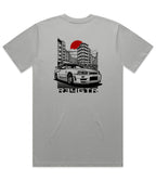 Nissan R34 GTR T-Shirt