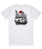 Nissan R34 GTR T-Shirt