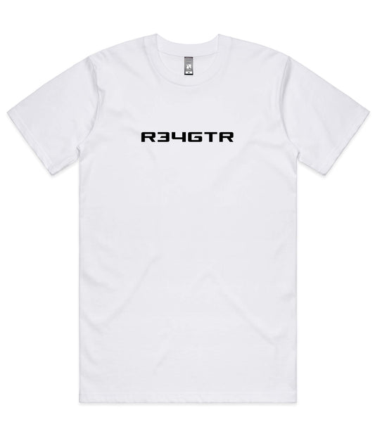 Nissan R34 GTR T-Shirt