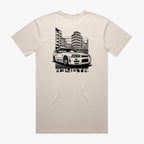 Nissan R34 GTR Tee