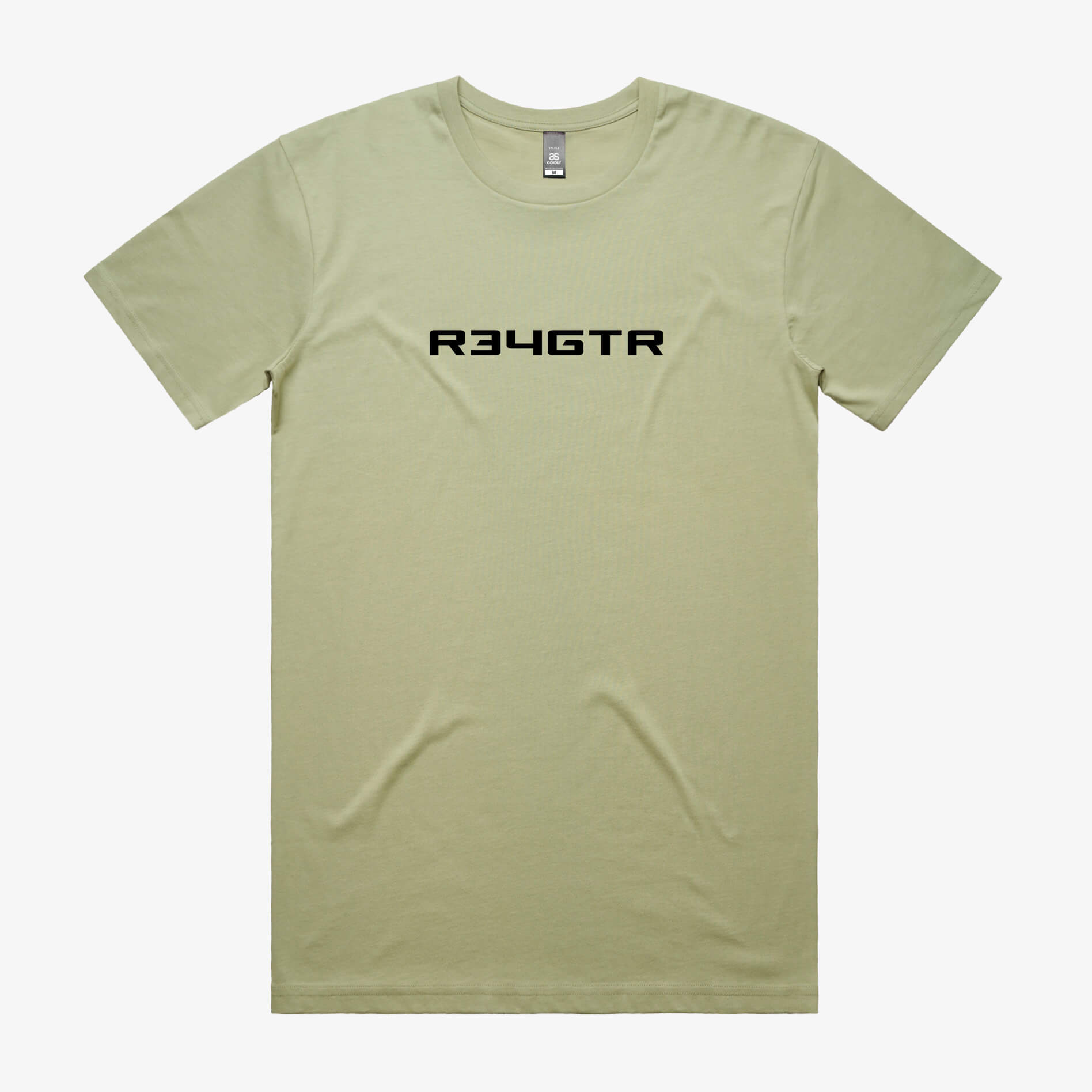 Nissan R34 GTR Tee