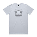 Nissan R34 GTR T-Shirt