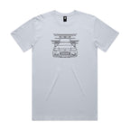 Nissan R34 GTR T-Shirt