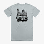Nissan R34 GTR Tee