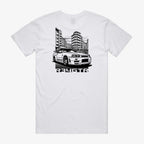 Nissan R34 GTR Tee
