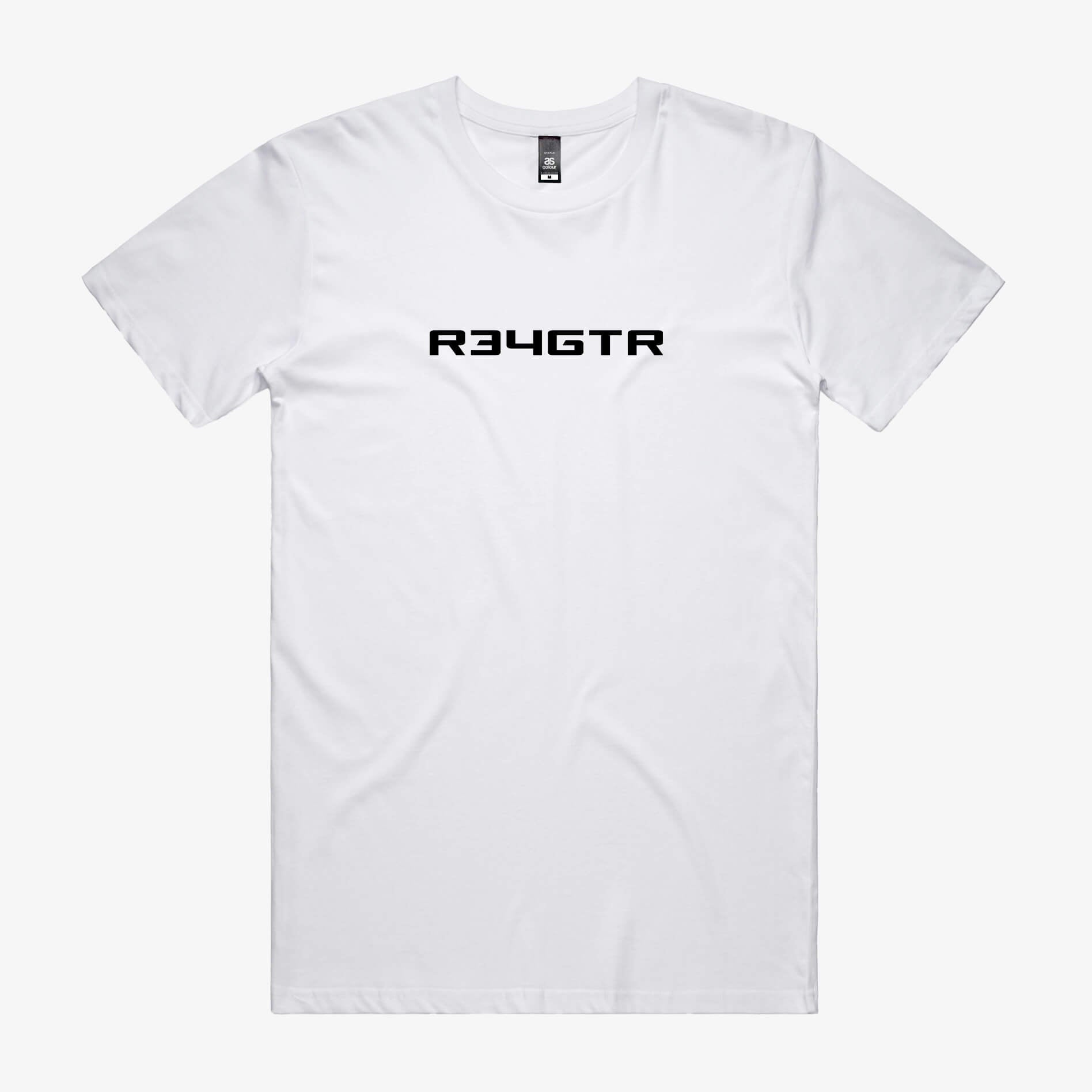 Nissan R34 GTR Tee