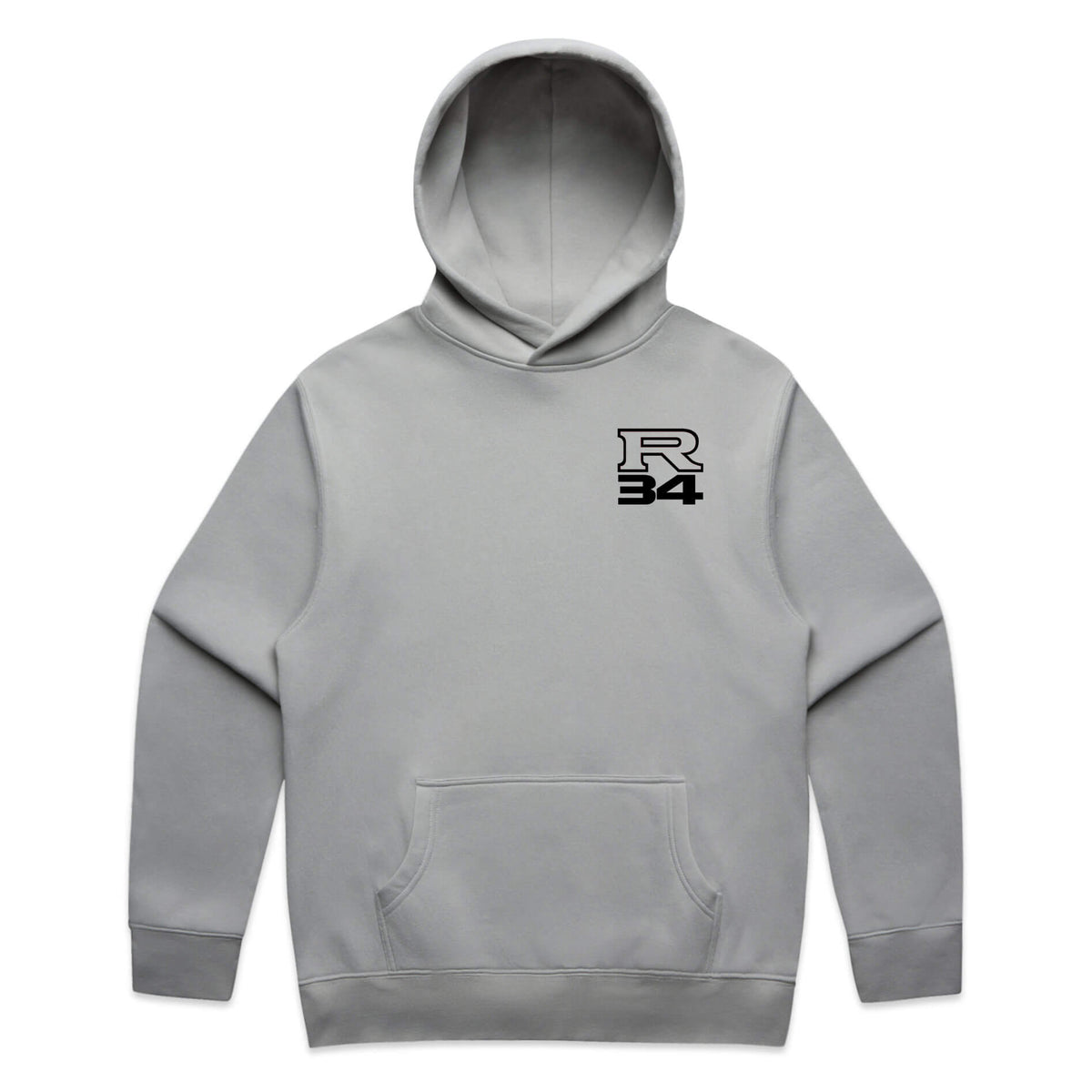Nissan R34 GTR Hoodie