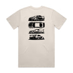Nissan R34 GTR T-Shirt