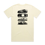 Nissan R34 GTR T-Shirt