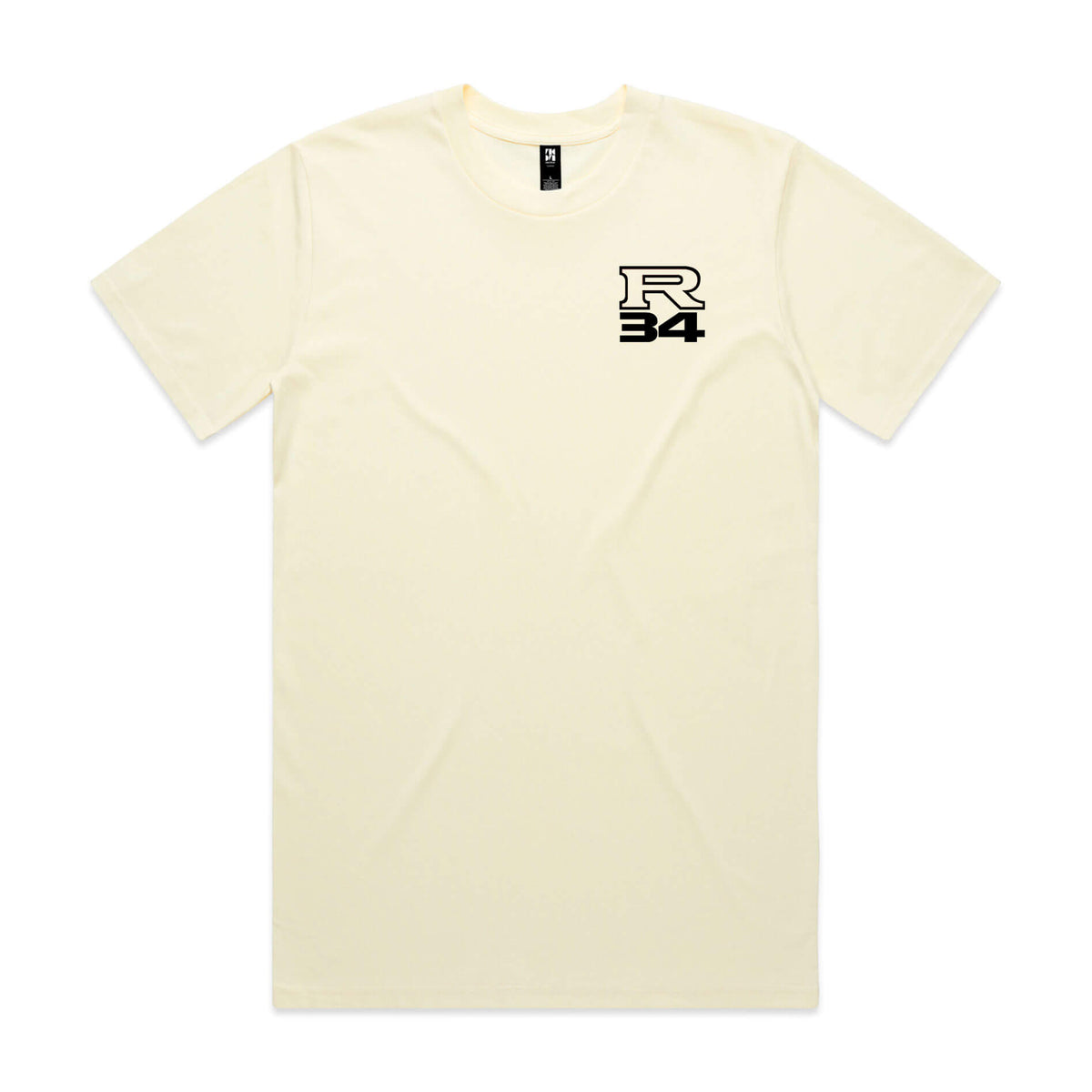 Nissan R34 GTR T-Shirt