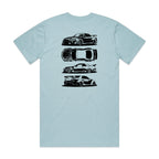 Nissan R34 GTR T-Shirt