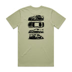 Nissan R34 GTR T-Shirt