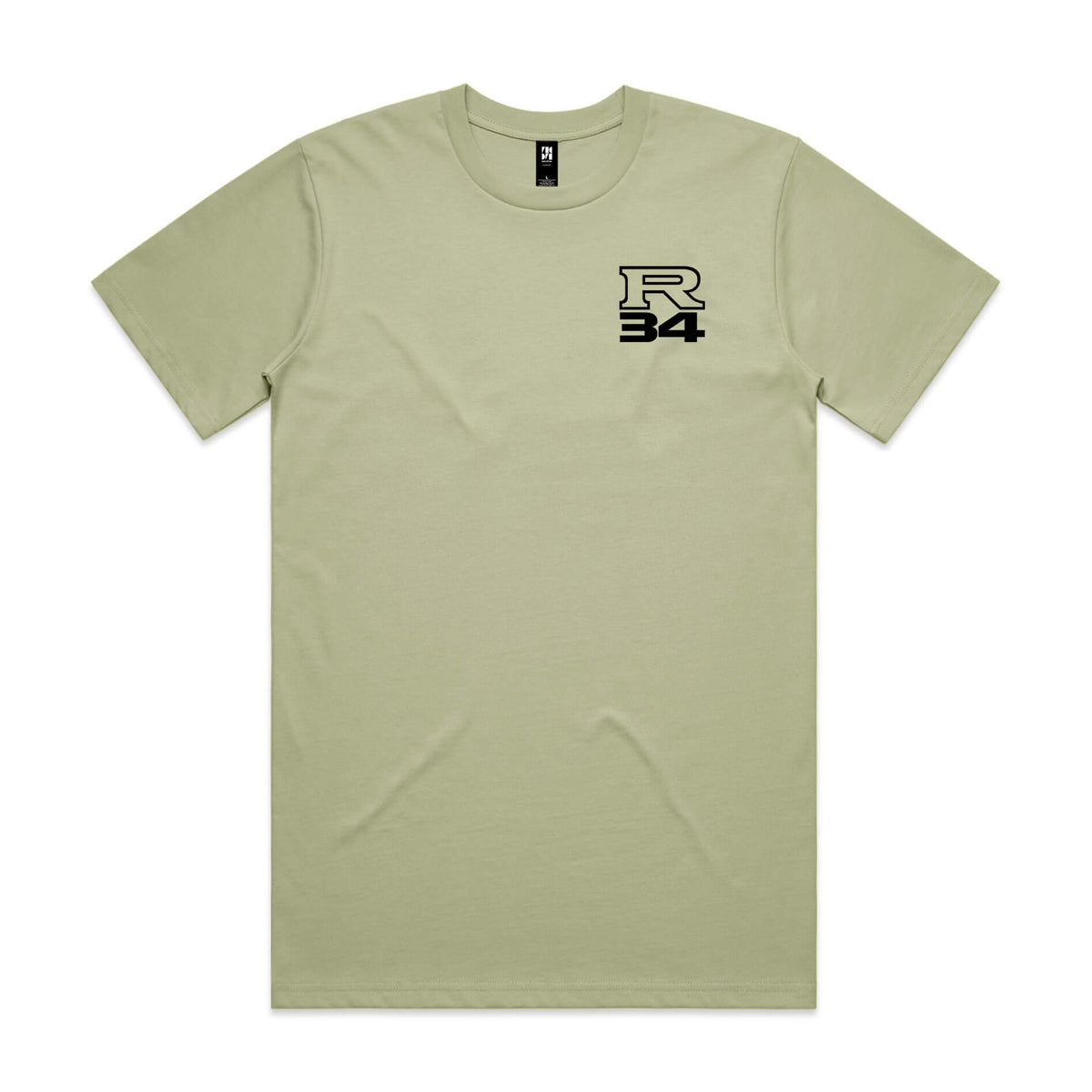 Nissan R34 GTR T-Shirt