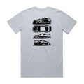 Nissan R34 GTR T-Shirt